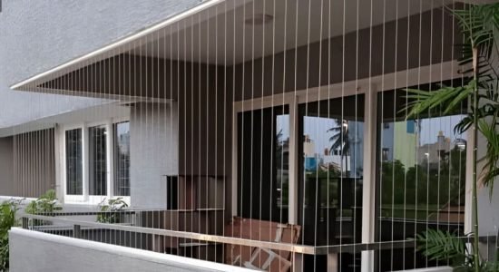 Usage-of-Invisible-Grill ( )